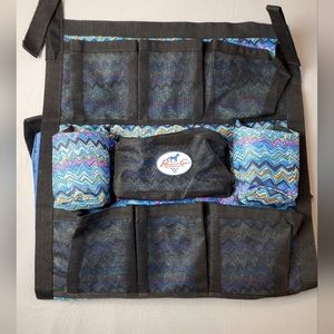 Professionals Choice Trailer Door Caddy